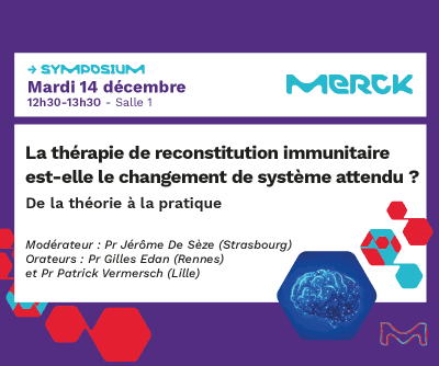 13e rencontre de neurologie