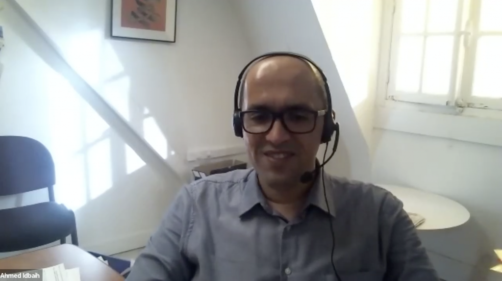 rencontres de neurologie